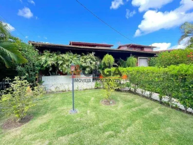 Casa com 6 Quartos à venda, 156m² no Santana, Gravatá