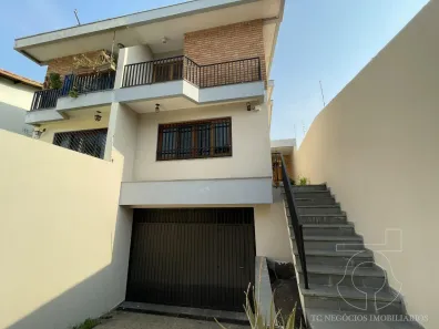 Casa com 4 Quartos à venda, 400m² no Jardim das Vertentes, São Paulo