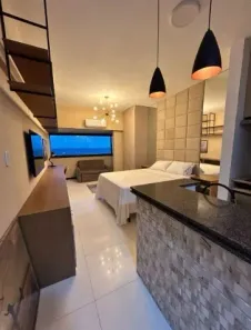 Apartamento com 1 Quarto à venda, 35m² no Pituba, Salvador