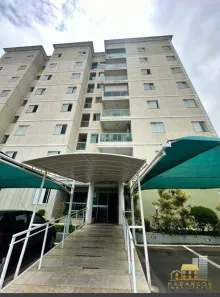 Apartamento com 2 Quartos à venda, 66m² no Vila Brizzola, Indaiatuba