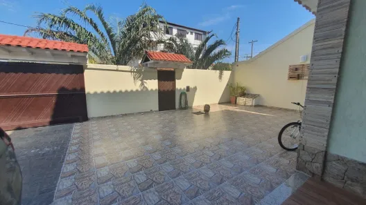 Casa com 5 Quartos à venda, 360m² no Piratininga, Niterói