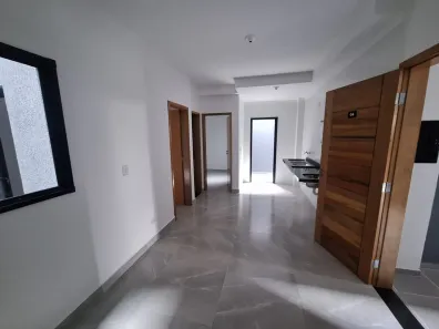 Apartamento com 2 Quartos à venda, 41m² no Penha de França, São Paulo