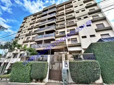 Apartamento com 3 Quartos à venda, 177m² no Paraíso, Americana