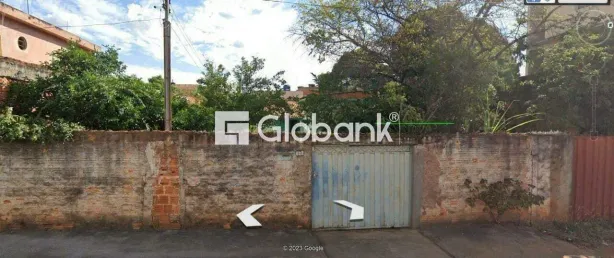 Lote/Terreno à venda, 360m² no Jardim Palmeiras, Montes Claros