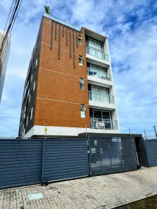 Cobertura com 2 Quartos para venda ou aluguel, 86m² no Intermares, Cabedelo
