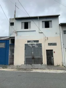 Casa com 2 Quartos à venda, 48m² no Vila Dom Pedro II, São Paulo