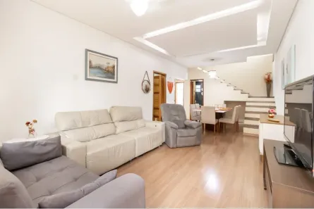 Casa com 5 Quartos à venda, 265m² no Vila do Encontro, São Paulo