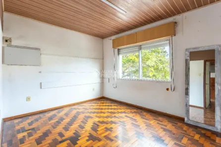 Apartamento com 1 Quarto à venda, 41m² no São João, Porto Alegre