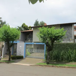 Casa com 3 Quartos à venda, 209m² no Araxá, Londrina