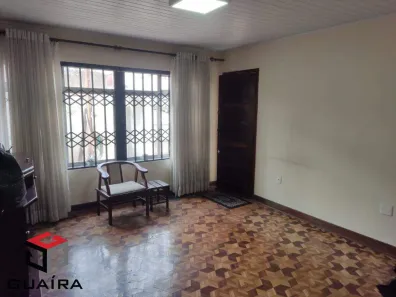 Casa com 2 Quartos à venda, 112m² no Vila Camilópolis, Santo André