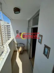 Apartamento com 3 Quartos à venda, 83m² no Macedo, Guarulhos