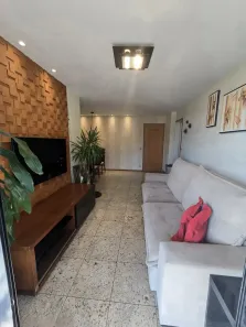 Apartamento com 3 Quartos à venda, 160m² no Icaraí, Niterói