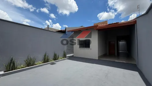 Casa com 2 Quartos à venda, 180m² no Jardim Florença, Aparecida de Goiânia