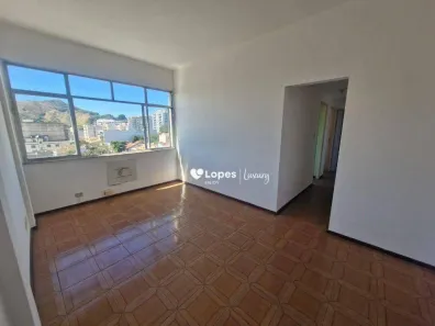 Apartamento com 2 Quartos à venda, 60m² no Engenho Novo, Rio de Janeiro