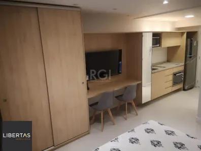 Kitnet com 1 Quarto à venda, 26m² no Partenon, Porto Alegre