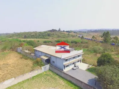 Galpão/Depósito/Armazém à venda, 700m² no Vila Industrial, Vargem Grande Paulista