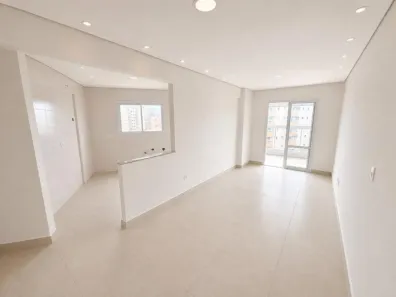 Apartamento com 2 Quartos à venda, 72m² no Caiçara, Praia Grande