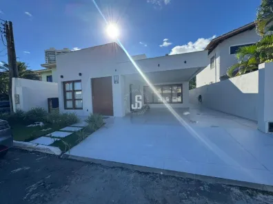 Casa de Condomínio com 3 Quartos à venda, 270m² no Piatã, Salvador
