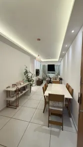 Apartamento com 2 Quartos à venda, 63m² no Centro, Paulista