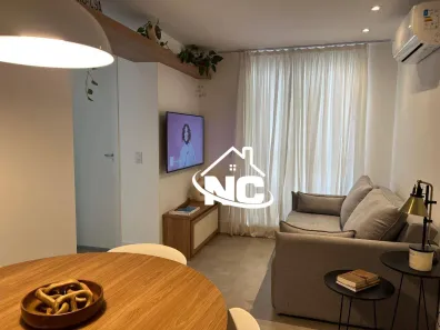 Apartamento com 2 Quartos à venda, 47m² no São Lourenço, Niterói