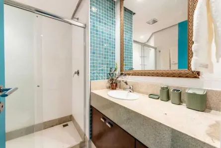 Apartamento com 3 Quartos à venda, 85m² no Ipanema, Rio de Janeiro