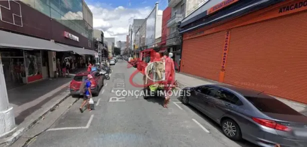 Imóvel Comercial à venda, 600m² no Brás, São Paulo
