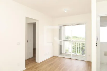 Apartamento com 2 Quartos à venda, 47m² no Vila Curuçá, São Paulo