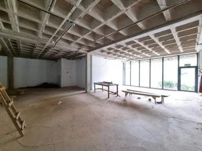 Ponto Comercial para alugar, 149m² no Buritis, Belo Horizonte