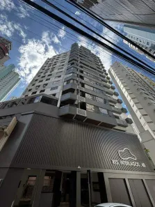 Apartamento com 3 Quartos à venda, 98m² no Centro, Balneário Camboriú