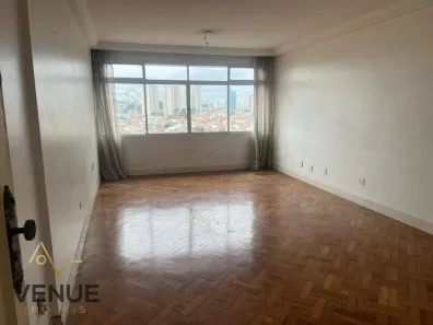 Apartamento com 3 Quartos à venda, 130m² no Vila Prudente, São Paulo