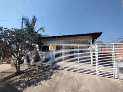 Casa com 3 Quartos à venda, 180m² no Jardim Horizonte, Araçoiaba da Serra