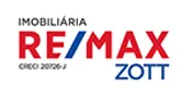 Logo da imobiliária