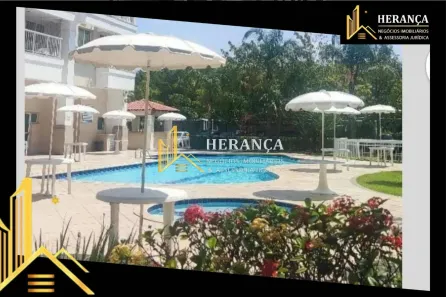 Apartamento com 2 Quartos à venda, 70m² no Jacarepaguá, Rio de Janeiro