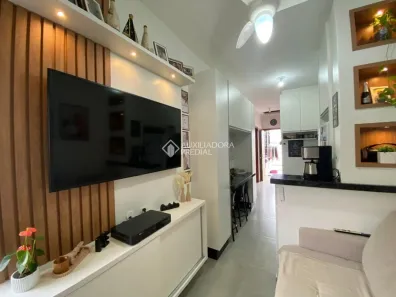 Casa com 2 Quartos à venda, 59m² no Guarda do Cubatão, Palhoça