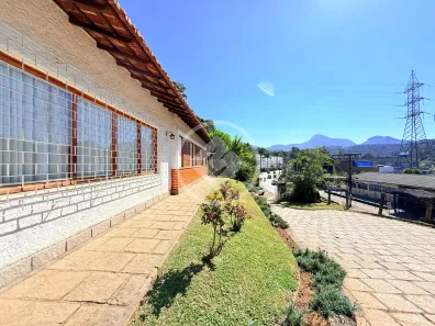 Casa com 6 Quartos à venda, 300m² no Barra do Imbuí, Teresópolis