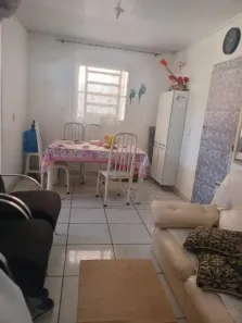 Casa com 3 Quartos à venda, 153m² no Conjunto Residencial Dom Pedro I, São José dos Campos