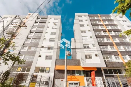 Apartamento com 1 Quarto à venda, 77m² no Passo da Areia, Porto Alegre