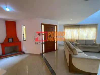 Sobrado com 4 Quartos à venda, 283m² no Assunção, São Bernardo do Campo