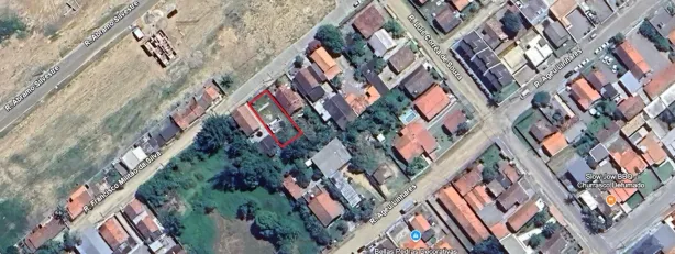 Lote/Terreno à venda, 495m² no Humaitá de Cima, Tubarão