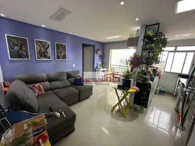Apartamento com 2 Quartos à venda, 50m² no Vila Penteado, São Paulo