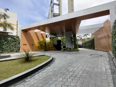Sala Comercial à venda, 43m² no Garcia, Blumenau