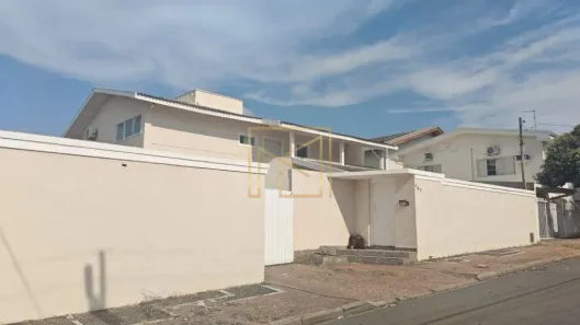 Sobrado com 5 Quartos à venda, 520m² no Parque Ortolândia, Hortolândia