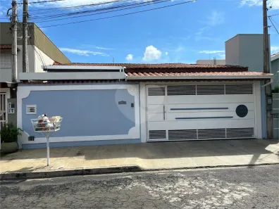 Casa com 3 Quartos à venda, 157m² no Cidade Nova II, Indaiatuba