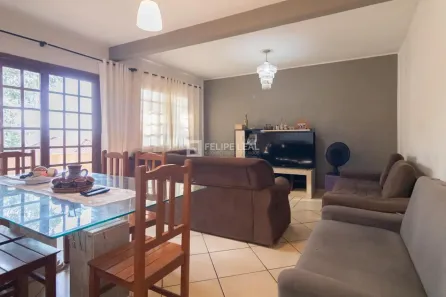 Casa com 7 Quartos à venda, 120m² no Serraria, São José
