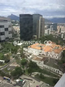 Sala Comercial para alugar, 74m² no Centro, Rio de Janeiro