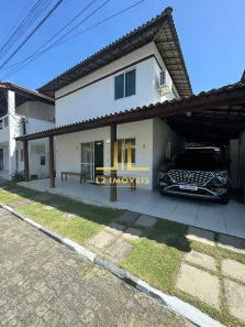 Casa com 5 Quartos à venda, 183m² no Alphaville (Abrantes), Camaçari
