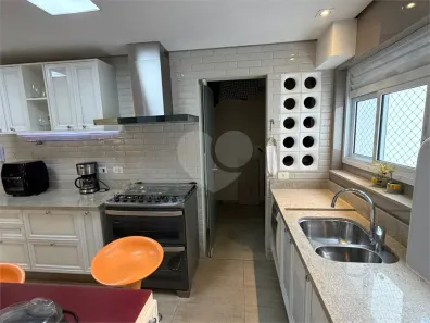 Apartamento com 2 Quartos para alugar, 102m² no Paraíso, São Paulo