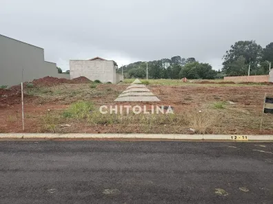 Lote/Terreno à venda, 200m² no Loteamento Residencial Lisboa, Itapetininga
