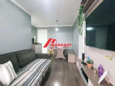 Apartamento com 2 Quartos à venda, 61m² no Sacomã, São Paulo