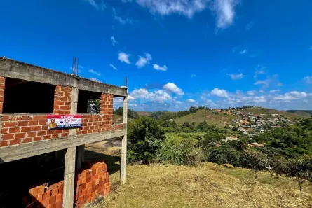 Lote/Terreno à venda, 2572m² no Jardim do Sol, Juiz de Fora
